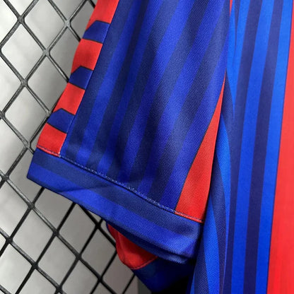Barca 1991 Home Shirt