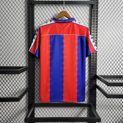 Barca 1992 Home Shirt