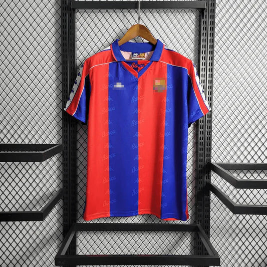 Barca 1992 Home Shirt