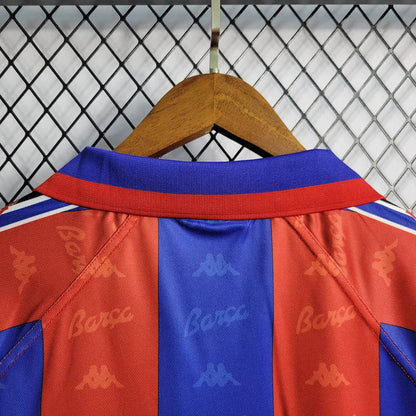 Barca 1995 Home Shirt
