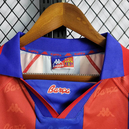 Barca 1995 Home Shirt