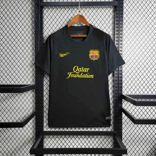 Barca 2011 Away Shirt