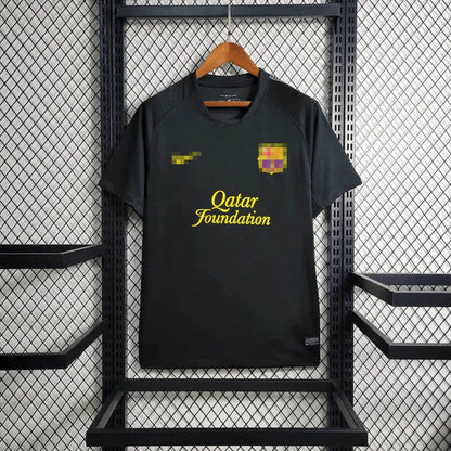Barca 2011 Away Shirt