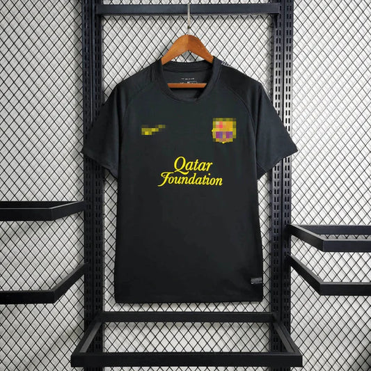 Barca 2011 Away Shirt