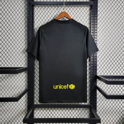 Barca 2011 Away Shirt
