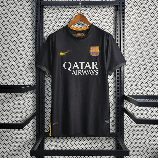 Barca 2013 Third Shirt