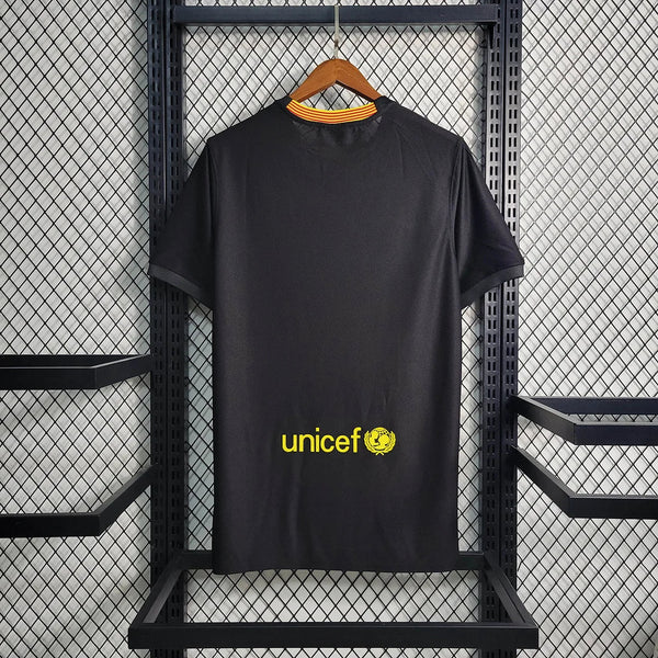 Barca 2013 Third Shirt