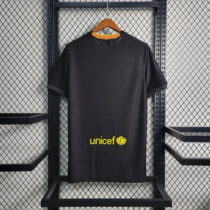 Barca 2013 Third Shirt