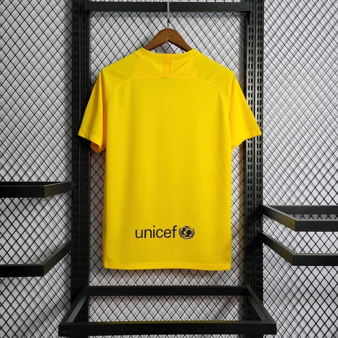 Barca 2019 Away Shirt