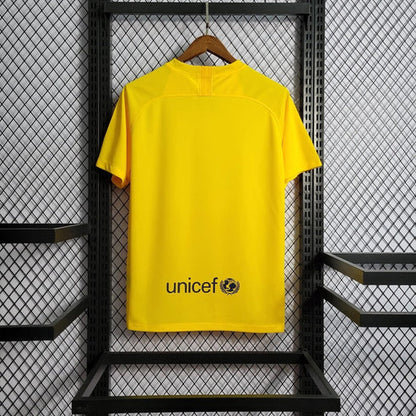 Barca 2019 Away Shirt