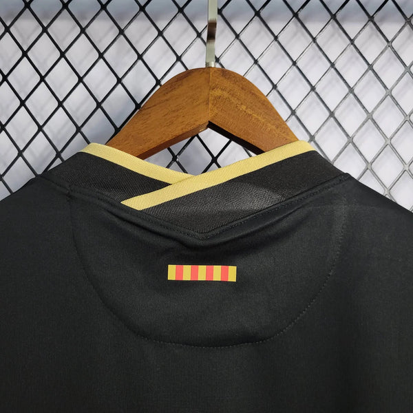 Barca 2020 Away Shirt