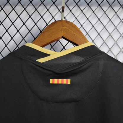 Barca 2020 Away Shirt