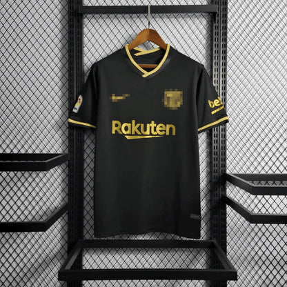 Barca 2020 Away Shirt