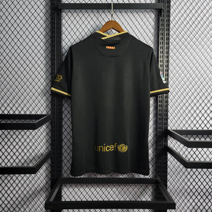 Barca 2020 Away Shirt