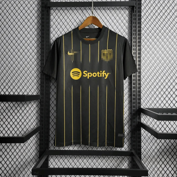 Barca 2022 Torcedor Special Shirt