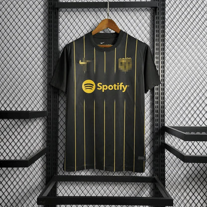 Barca 2022 Torcedor Special Shirt