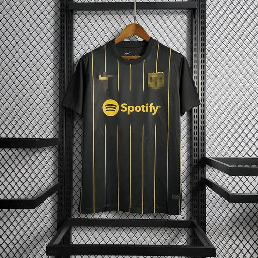 Barca 2022 Torcedor Special Shirt