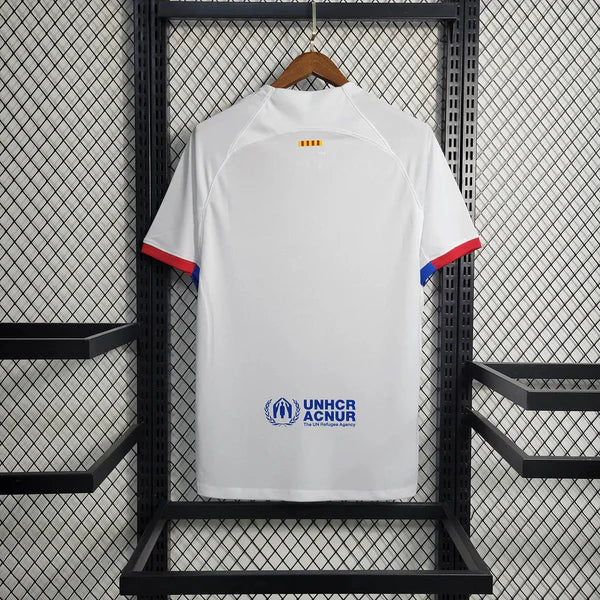 Barca 2023 Away Shirt