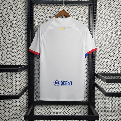 Barca 2023 Away Shirt
