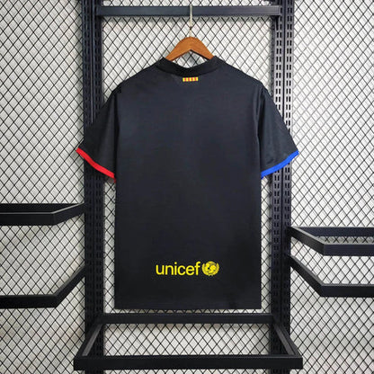 Barca 2023 Black Polo Special Shirt