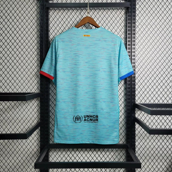 Barca 2023 Masculina Shirt