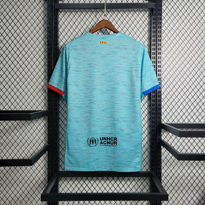 Barca 2023 Masculina Shirt