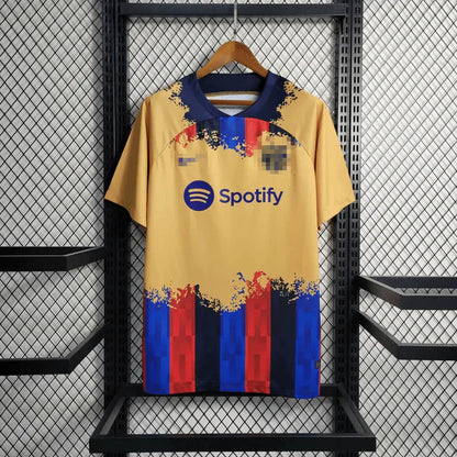 Barca 2023 Mix Shirt