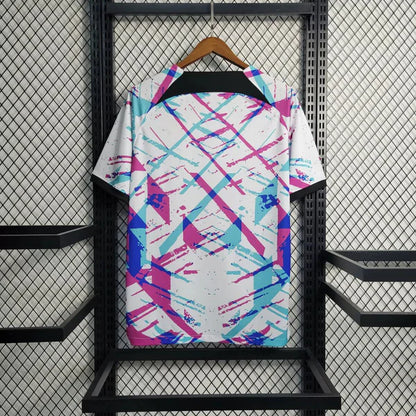 Barca 2023 Torcedor Shirt