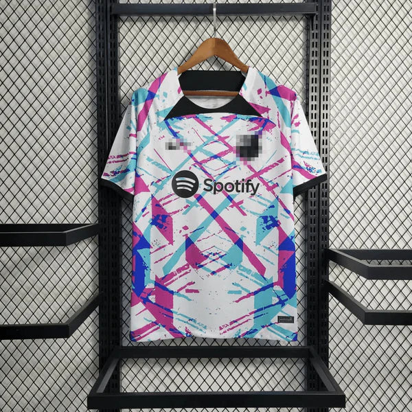 Barca 2023 Torcedor Shirt
