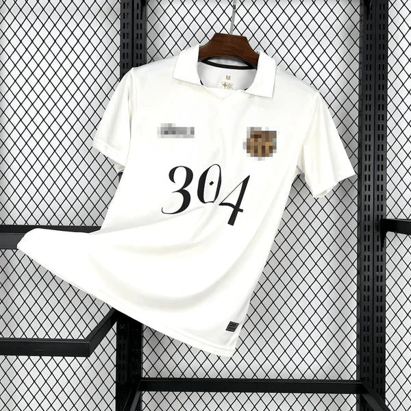 Barca 2024 Lamine Yamal 304 Special Shirt