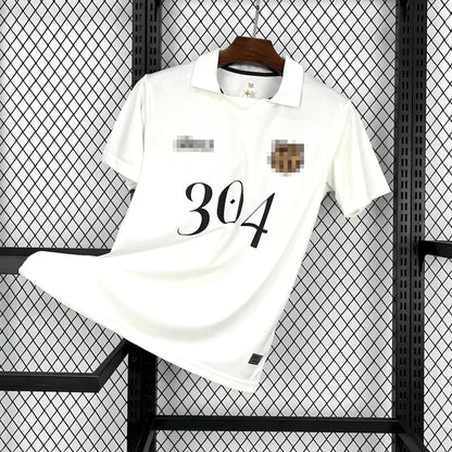 Barca 2024 Lamine Yamal 304 Special Shirt