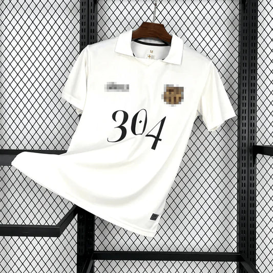Barca 2024 Lamine Yamal 304 Special Shirt