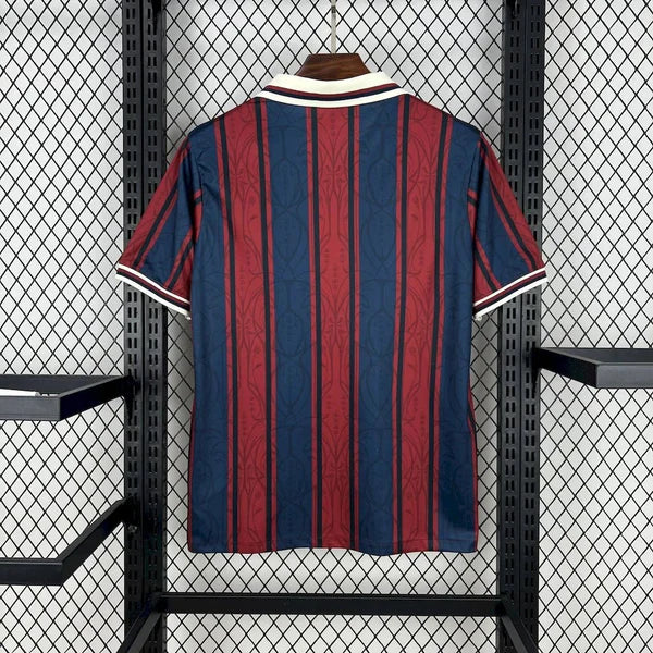 Barca 2025 125th Anniversary Special Shirt