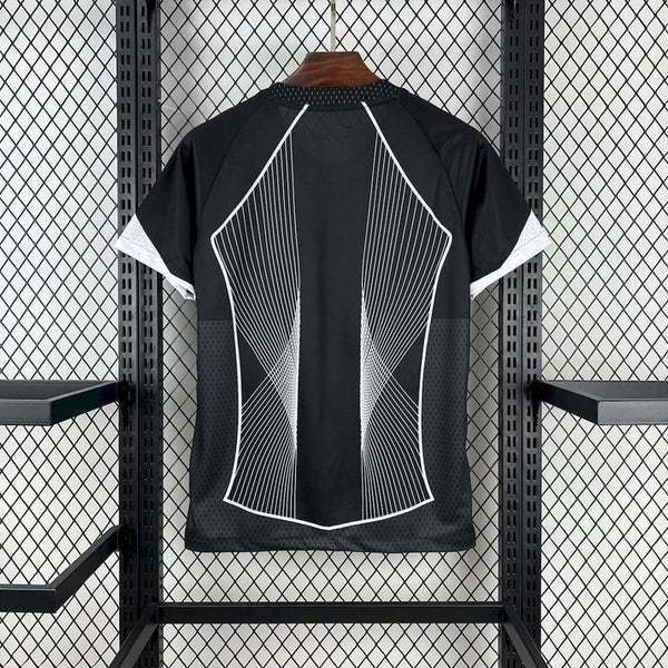 Barca 2025 Black Special Shirt
