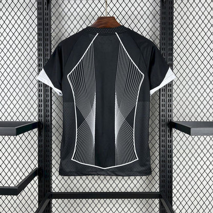 Barca 2025 Black Special Shirt