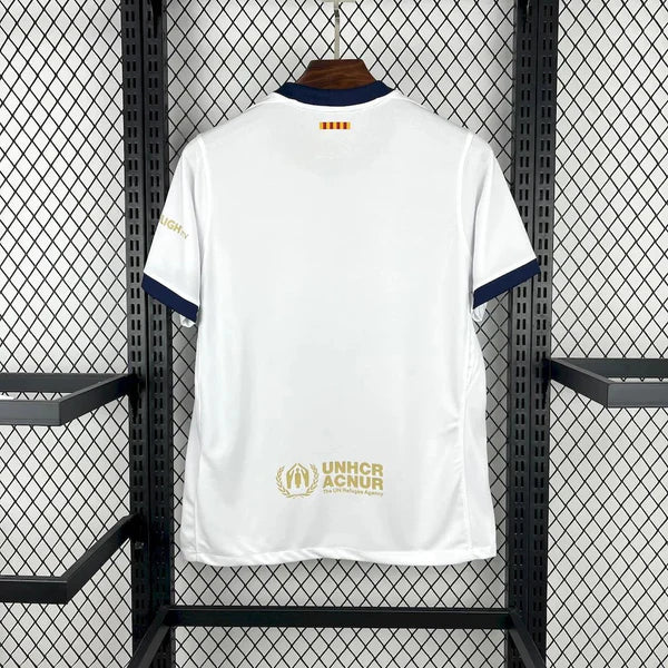 Barca 2025 Special Shirt
