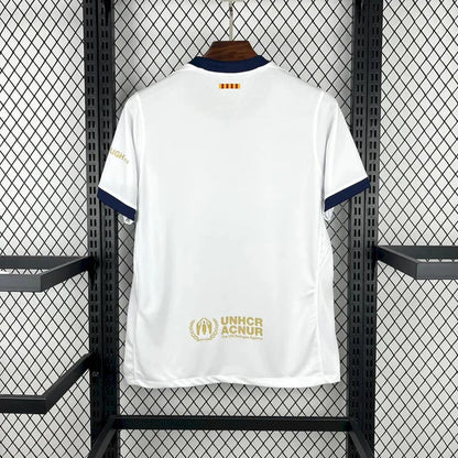 Barca 2025 Special Shirt