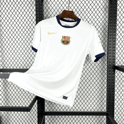 Barca 2025 Special Shirt