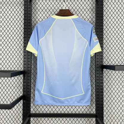 Barca 2025 Blue Special Shirt