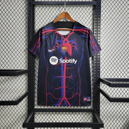Barca x Patta 2023 Special Shirt
