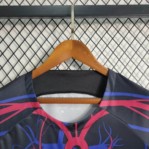 Barca x Patta 2023 Special Shirt