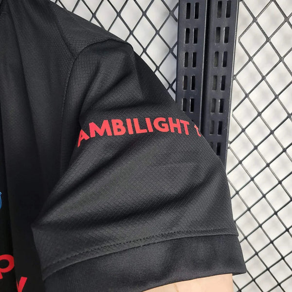 Barca x Travis Scott 2024 Special Away Shirt