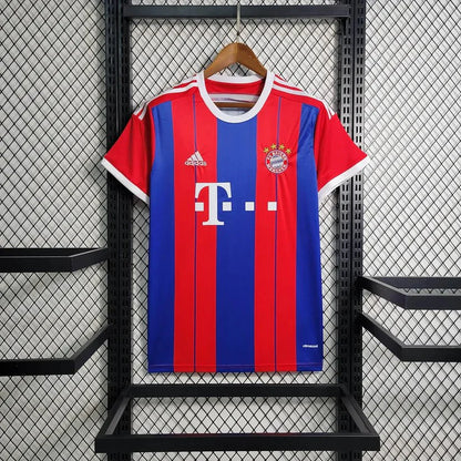 Bayern 2014 Home Shirt