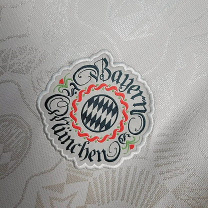 Bayern 2025 Oktoberfest Special Shirt