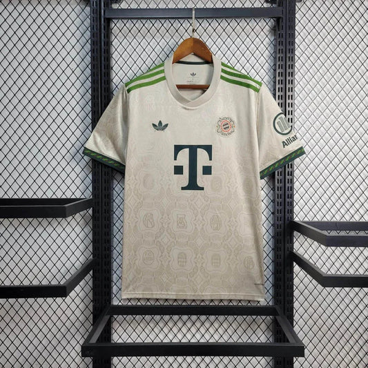 Bayern 2025 Oktoberfest Special Shirt