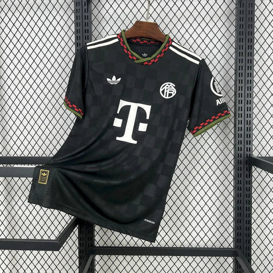 Bayern 2025 Third Shirt