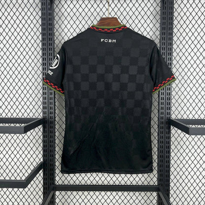 Bayern 2025 Third Shirt