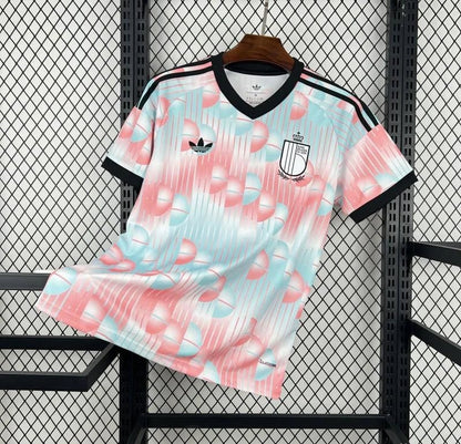 Belgium 2026 WC Away Shirt