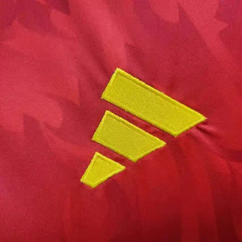 Belgium 2026 WC Home Shirt