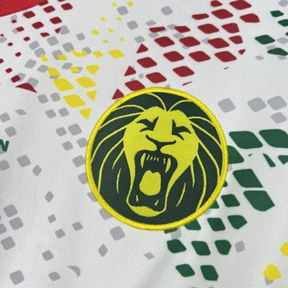 Cameroon 2026 WC Away Shirt